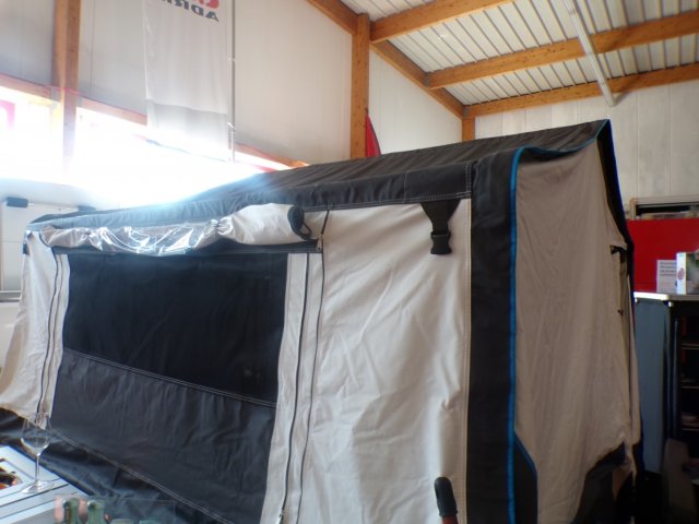 Raclet Solena SF 2.1 Neuf