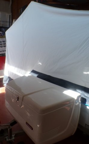 Raclet Solena SF 2.1 - Photo 4