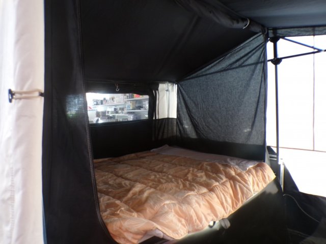 Raclet Solena SF 2.1 - Photo 5