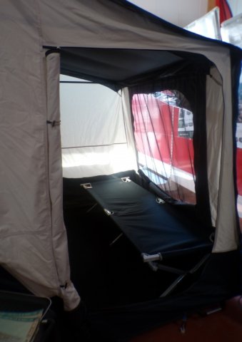 Raclet Solena SF 2.1 - Photo 6