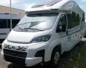 Adria Matrix Plus 670 DL - Profilé