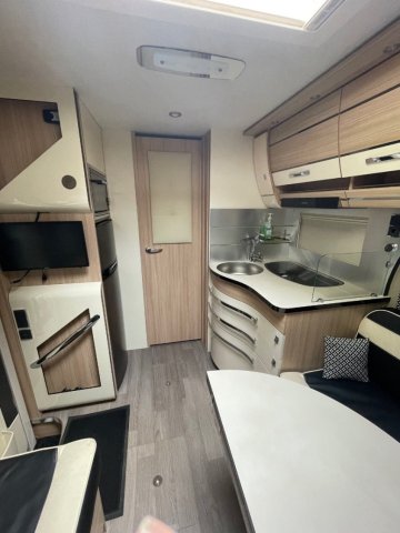 Florium Wincester 75 LMF Black Pearl - Photo 4