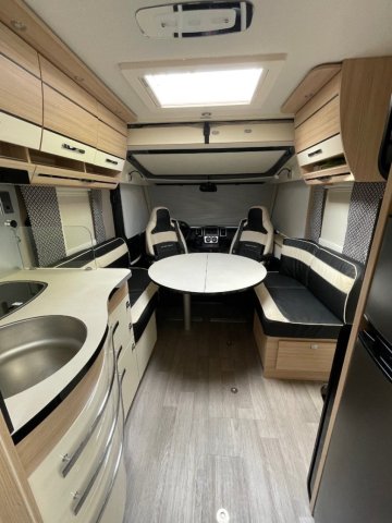 Florium Wincester 75 LMF Black Pearl - Photo 5