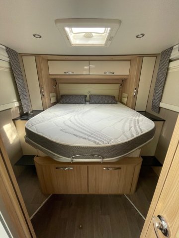 Florium Wincester 75 LMF Black Pearl - Photo 7