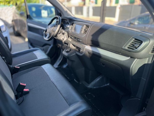 Peugeot Expert long sport 180cv blue hdi eat 8 - Photo 13