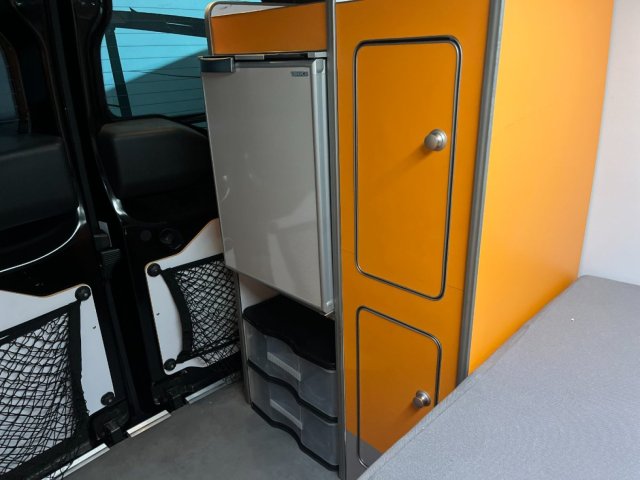 Peugeot Expert long sport 180cv blue hdi eat 8 - Photo 15