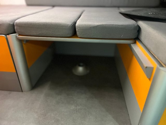 Peugeot Expert long sport 180cv blue hdi eat 8 - Photo 19