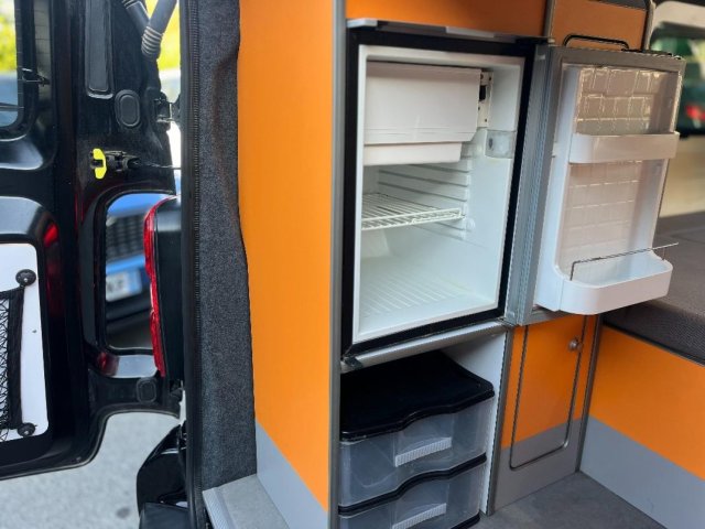 Peugeot Expert long sport 180cv blue hdi eat 8 - Photo 20