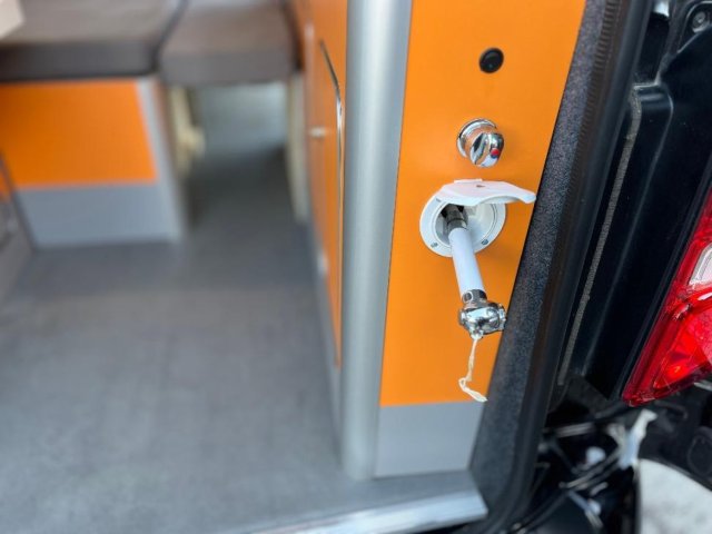 Peugeot Expert long sport 180cv blue hdi eat 8 - Photo 21