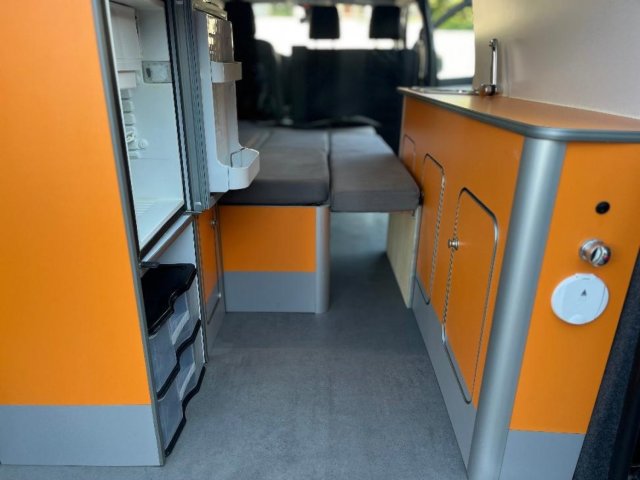 Peugeot Expert long sport 180cv blue hdi eat 8 - Photo 22