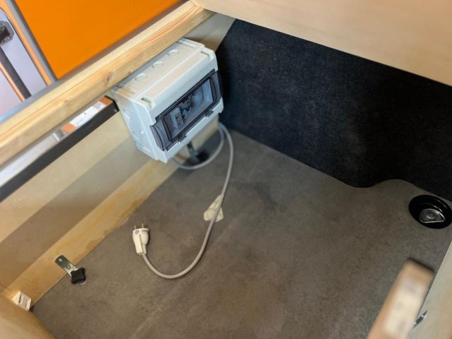 Peugeot Expert long sport 180cv blue hdi eat 8 - Photo 26