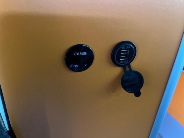 Peugeot Expert long sport 180cv blue hdi eat 8 - Photo 27