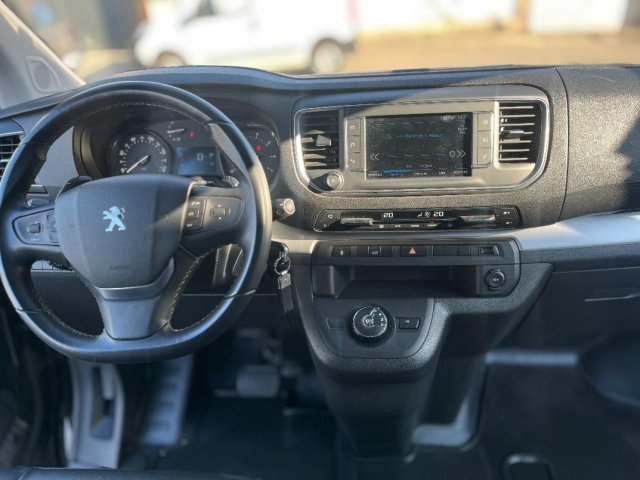 Peugeot Expert long sport 180cv blue hdi eat 8 - Photo 29