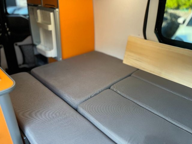 Peugeot Expert long sport 180cv blue hdi eat 8 - Photo 31