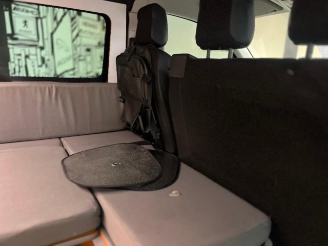 Peugeot Expert long sport 180cv blue hdi eat 8 - Photo 36