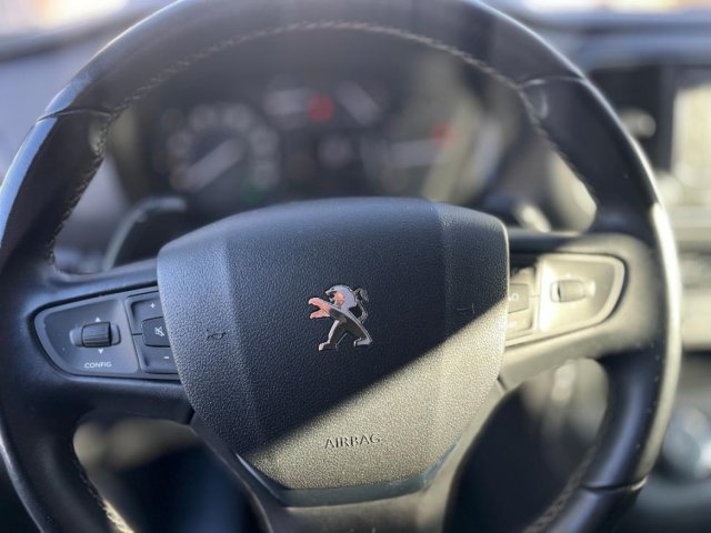 Peugeot Expert long sport 180cv blue hdi eat 8 - Photo 41