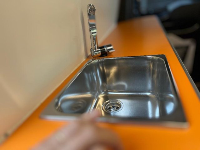 Peugeot Expert long sport 180cv blue hdi eat 8 - Photo 43