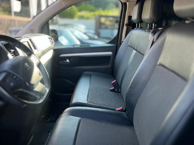 Peugeot Expert long sport 180cv blue hdi eat 8 - Photo 44