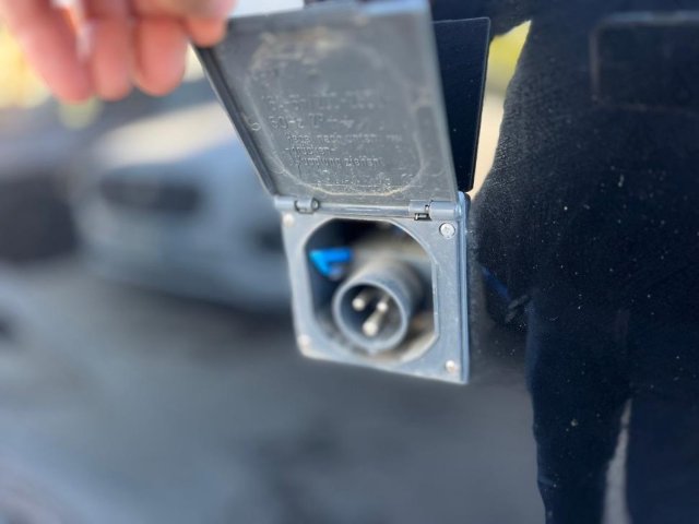 Peugeot Expert long sport 180cv blue hdi eat 8 - Photo 45