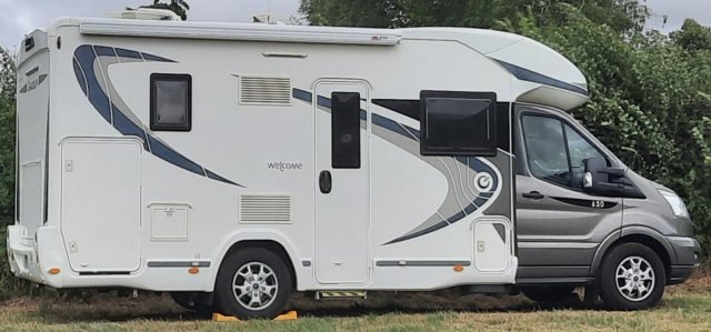 Chausson Welcome 630 Malaga - Photo 3