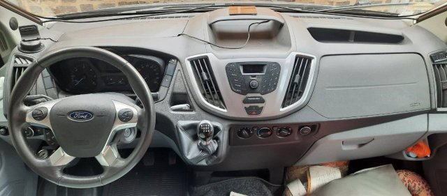 Chausson Welcome 630 Malaga - Photo 4