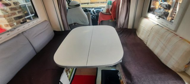 Chausson Welcome 630 Malaga - Photo 5