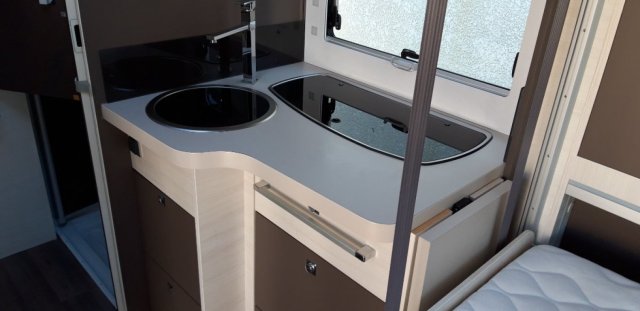 Chausson Welcome 630 Malaga - Photo 7