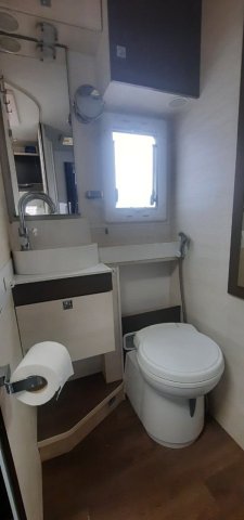 Chausson Welcome 630 Malaga - Photo 8