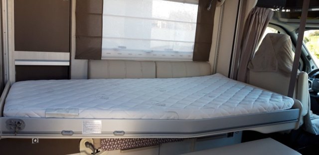 Chausson Welcome 630 Malaga - Photo 10