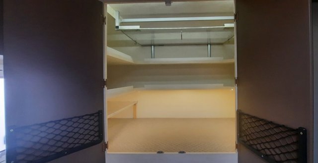 Chausson Welcome 630 Malaga - Photo 13