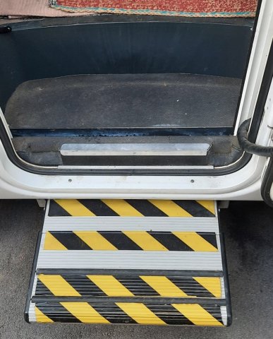 Chausson Welcome 630 Malaga - Photo 14