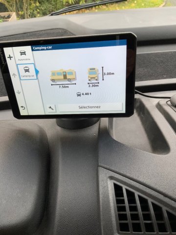 Fleurette Discover 73 LMS - Photo 2