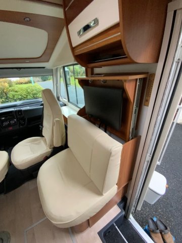 Fleurette Discover 73 LMS - Photo 9