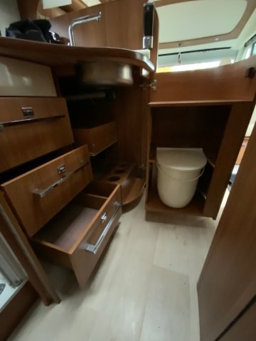 Fleurette Discover 73 LMS - Photo 10