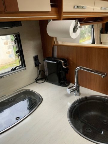 Fleurette Discover 73 LMS - Photo 12