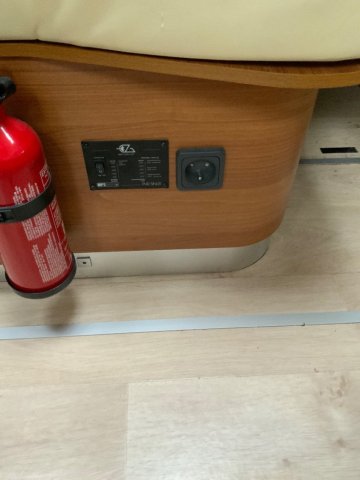 Fleurette Discover 73 LMS - Photo 13