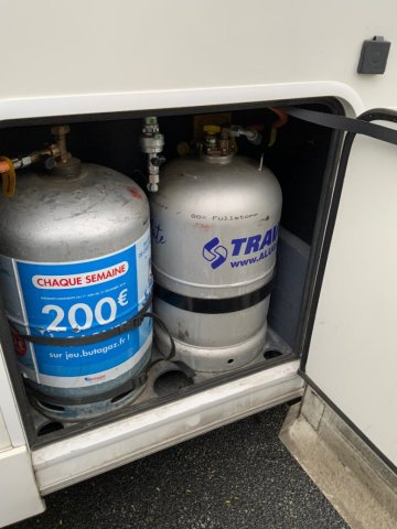 Fleurette Discover 73 LMS - Photo 14