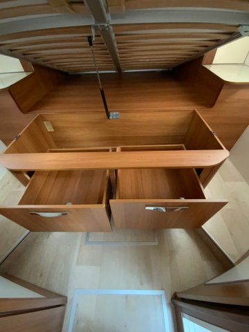 Fleurette Discover 73 LMS - Photo 16