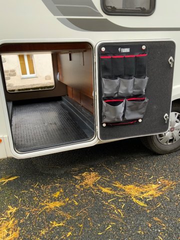 Fleurette Discover 73 LMS - Photo 19