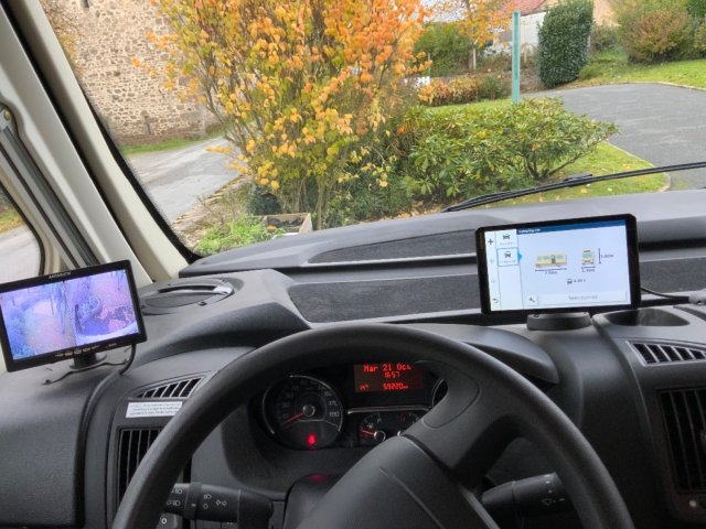 Fleurette Discover 73 LMS - Photo 3