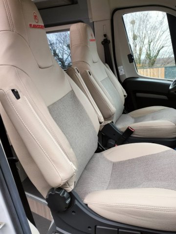 Randger R602 Métallisée - Photo 3