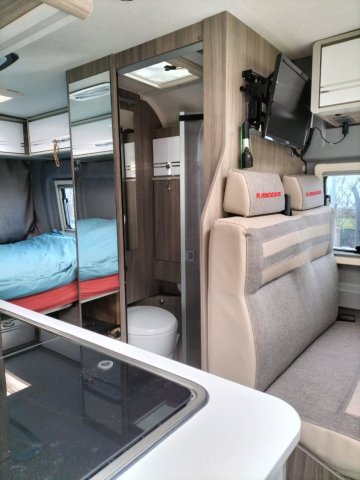 Randger R602 Métallisée - Photo 6