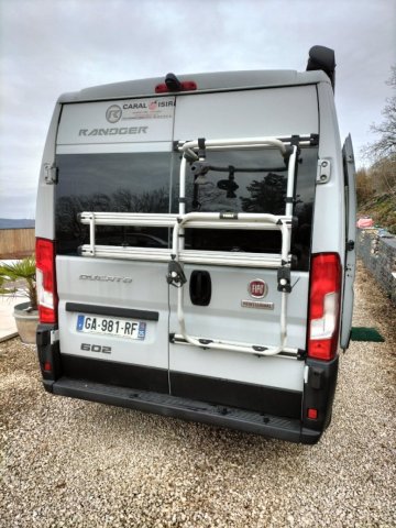 Randger R602 Métallisée - Photo 8