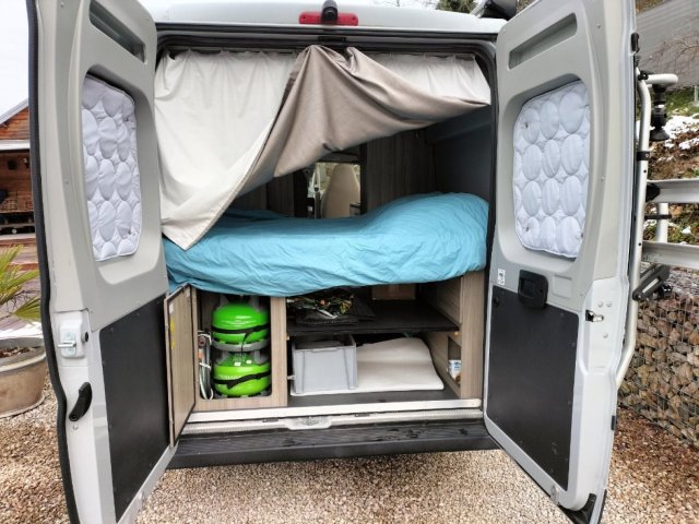 Randger R602 Métallisée - Photo 10