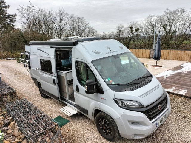 Randger R602 Métallisée - Photo 11