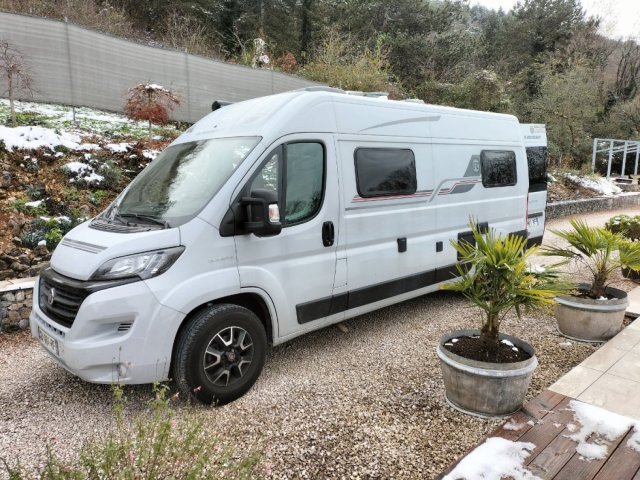 Randger R602 Métallisée - Photo 12