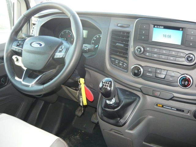 LMC Innovan 590 - Photo 9