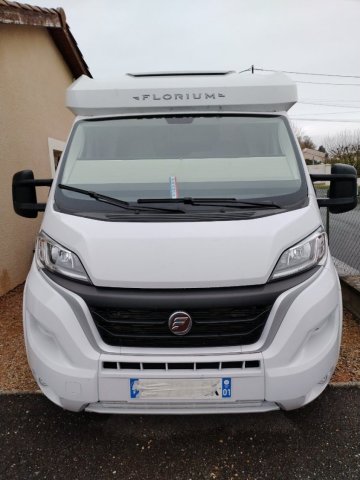 Achat Florium Baxter 60 LG Occasion