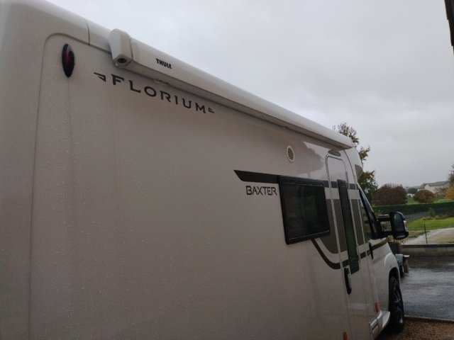 Florium Baxter 60 LG - Photo 2