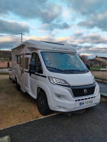 Florium Baxter 60 LG - Photo 10